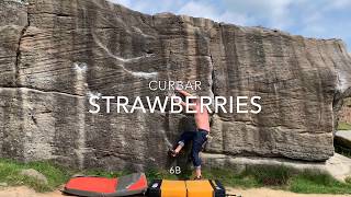 Curbar  Strawberries 6B [upl. by Ettenrahc]