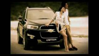 Chevrolet Captiva  Together2 [upl. by Denie]