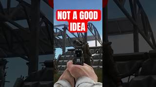 Surviving Tarkov With Zombies Is Impossible [upl. by Aecila]