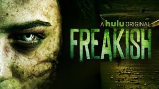 Freakish S01E04  Trapped [upl. by Nochur]