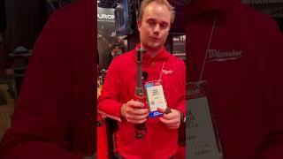 How Milwaukee responds to criticism Love the folks​⁠MilwaukeeTool tools milwaukeetools sema [upl. by Rani981]