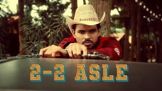 22ASLE Video Arjan Dhillon amp Mxrci  Chak De Beats [upl. by Lienet]