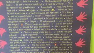 Complimenten aan kinderen geven [upl. by Damal]