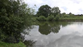 MOREHOUSE FARM FISHERY WIVELSFIELD EAST SUSSEX [upl. by Waring]