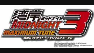 Maximum Tune 3 OST  Top  Flight Mechanics [upl. by Ailesor]