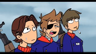 HE JUST LOOKS BIG  Eddsworld Shitpost [upl. by Ixela]