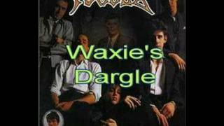 Waxies Dargle  The Pogues [upl. by Eiramenna]