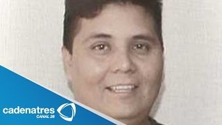 Muere vocalista de Vagón Chicano Raúl Torres Gloria  Die vocalist to Vagon Chicano [upl. by Boesch]