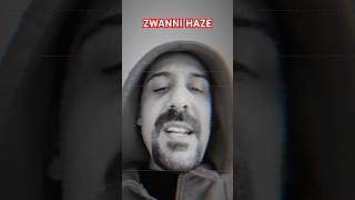 Zwanni Haze PROMO quotPuppenspielerquot 🔥🔥🔥 NEU rap deutschrap zwannihaze hiphop [upl. by Aiden119]