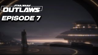 Starwars Outlaws EP 7Whos the best [upl. by Aicissej]