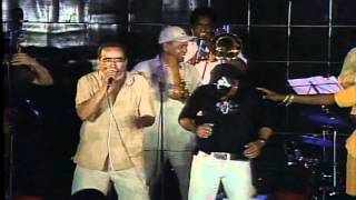 Andy Montañez y Manolito Simonet  Locos por mi HabanaEn mi Puertorro [upl. by Jerrylee402]