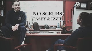 Casey and Izzie no scrubs [upl. by Kariotta44]