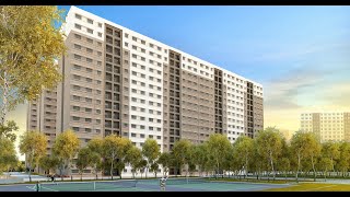 Sobha Dream Acres  1 amp 2 BHK Luxury Apartments in Panathur Bangalore [upl. by Necila531]