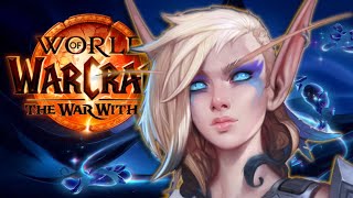 The War Within… Alleria [upl. by Rramed]