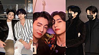 TAEKOOK TIKTOK COMPILATION 🔥 1 [upl. by Enetsuj520]