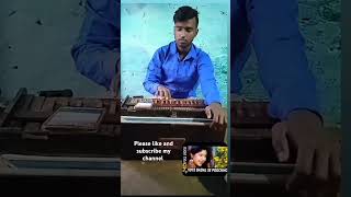 Udte badal se pucho song alka yagnik ji song play by harmonium [upl. by Pate769]