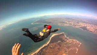 Stage PAC Adrenalinexperience Parachutisme [upl. by Livingstone91]