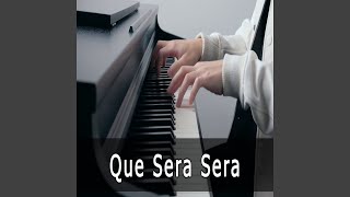 Que Sera Sera Doris Day [upl. by Nue]