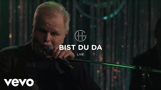 Herbert Grönemeyer  Bist du da Live [upl. by Sivlek]