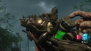 COD Black Ops 3 Zombies  All Wonder Weapons Showcase [upl. by Ellan229]