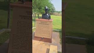 Longewala War Memorial [upl. by Tome647]