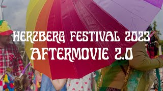 Herzberg Festival 2023  Aftermovie 20 [upl. by Ocsic]