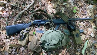 ALICE gear the poor man’s hunting rig [upl. by Alek825]