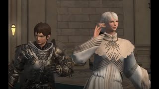 FFXIV Vibing with Ameliance [upl. by Elder]