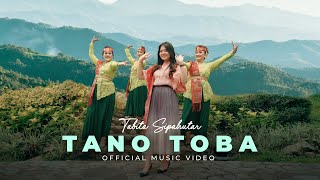 Tabita Sipahutar  Tano Toba Lagu Batak Terbaru 2024 Official Music Video [upl. by Alamat60]