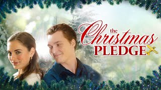 The Christmas Pledge 2023 Full Movie  Christmas RomCom [upl. by Anilegnave]