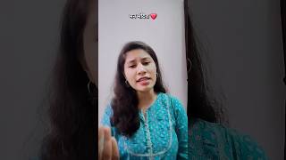 Man mandira❤️ female Cover by Gauri kulkarni katyarkaljatghusli shankarmahadevan marathisong [upl. by Krasnoff]