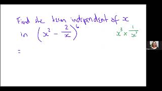 Binomial Expansion part 2 [upl. by Ima255]