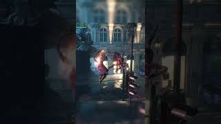 Devil May Cry 5 Part 1 shorts devilmaycry devilmaycry5 dmc [upl. by Favien]