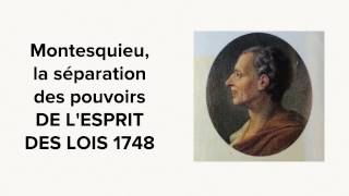 Les grandes idées des philosophes des Lumières par Ysia [upl. by Adaval]