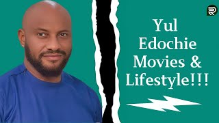 Yul Edochie Movies amp Lifestyle [upl. by Joerg617]