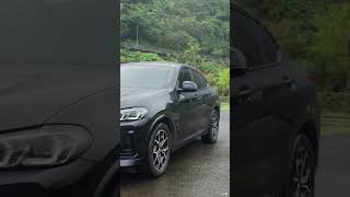 BMW X4 xDrive 30i M Sport FPV Car Chase shorts [upl. by Sachiko]