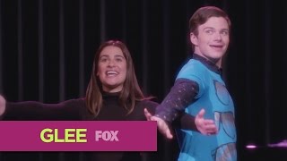 GLEE  Popular Full Performance HD [upl. by Adnylem]