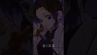 Yowai Mo  Girl Version  Edit  Anime Girl edit  Gojo  Nika [upl. by Sisco214]