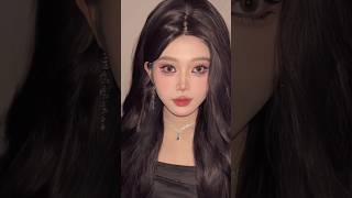 korean makeup tutorial for beginners step by step shorts makeuptutorial [upl. by Viquelia]