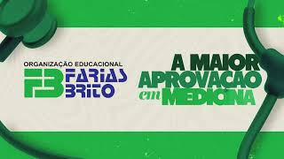 Farias Brito  1º em Medicina [upl. by Schnell]