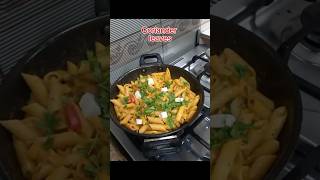 Vegetable Pasta Renuzkitchen [upl. by Anayt]