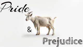 Pride and Prejudice Pt 1  AM Service [upl. by Chesna]