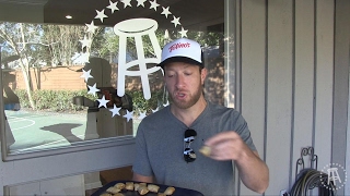 Barstool Pizza Review  Totinos [upl. by Fowler]