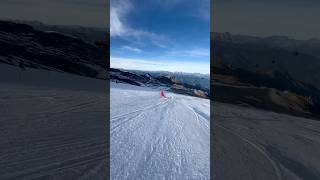 ski training race [upl. by Rouvin454]