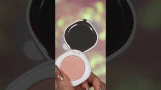 New LaunchFlorasis Ethereal Flush Smooth Powder Blush [upl. by Nennek]