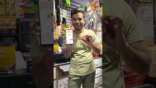 Kitkat Pr Cashback Mil Gaya 😍 shorts vlog minivlog 268 [upl. by Ahtenak88]