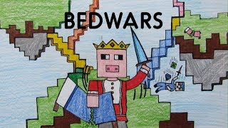 the neverending search for a good bedwars teammate [upl. by Spiegelman96]