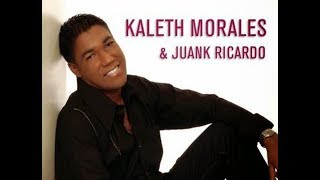 Kaleth Morales Exitos Mix [upl. by Anerhs217]