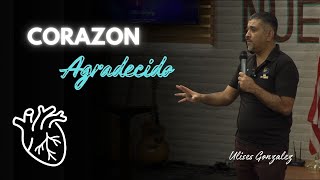 Corazon Agradecido [upl. by Tepper]