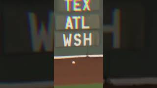 Adamduvall walk off homerunshort [upl. by Geller]